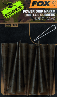 Edges Camo Power Grip Gommini per Code Nude