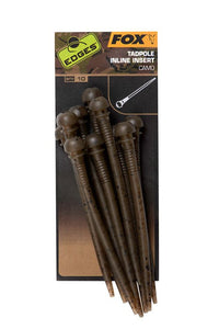 Inserti Inline Edges Camo Tadpole