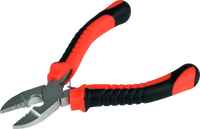 Pinze per crimpare bordi