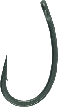 Edges Curve Shank X - Amo per carpa