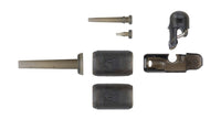 Edges - Kit Clip Heli - 3 pezzi