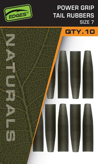 Edges Naturals Power Grip Gommini per la Coda