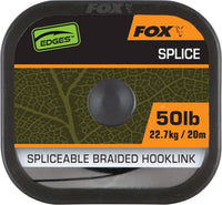 Edges Naturals Lunghezza Amo Splice