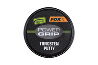 Edges Power Grip Rig Putty - Tungsten - 10g - Peso rig pesante