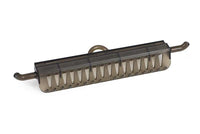 Supporto per Rig e Appendino - Porta Sottomontatura Magnetico - Compatto & Pratico