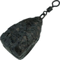 Edges Tri-Pear Girella con piombo