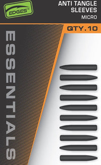 Manicotto Anti Groviglio in Tungsteno Edges