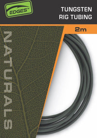 Tubo per montature in tungsteno Edges