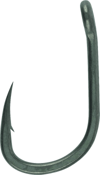 Edges Wide Gape Beaked X - Amo per carpa