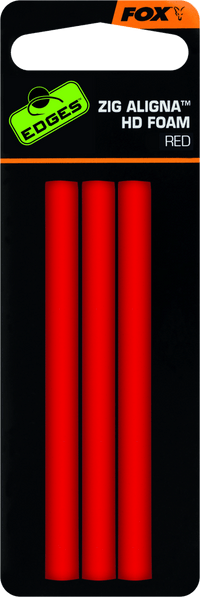 Edges Zig Aligna Schiuma