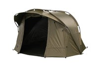 EOS MK2 - Bivvy per 2 persone - Spazioso - Impermeabile 8000mm - Rifugio confortevole
