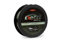 Exocet Pro - 1000m - Monofilamento
