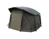 Frontier 2 X - Khaki - Bivvy