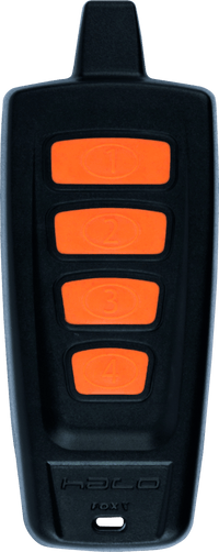 Halo Telecomando Remoto