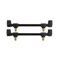 Horizon Duo Pod 2 supporti per 2 canne con buzzer bars