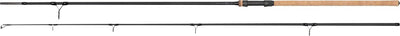 Fox Horizon X3 S - 10FT - 3.50LB - Kurk - Karperhengel - KarperCentrale