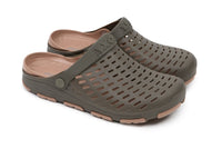 Zoccoli Khaki