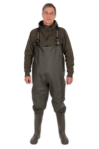 Tuta impermeabile Khaki HD