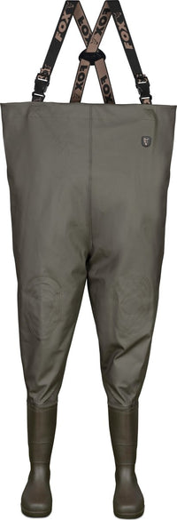 Tuta da wading Khaki HD XL