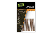 Naked Line - Gommini per coda
