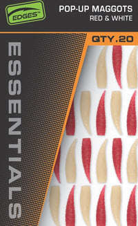 Pop Up Maggots