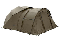 Sistema di Estensione Retreat Brolly