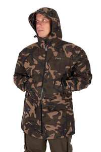RS25K Camo Giacca 3/4