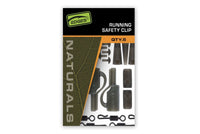 Kit Clip di Sicurezza Running