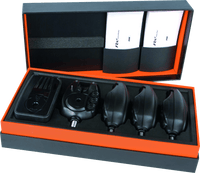 Set canne RX+ Micron - set 4+1