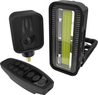 Sistema di sicurezza RX+ L+R+S