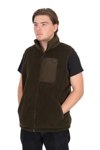 Sherpa ibrido - Gilet