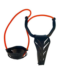 Sacchetto Method Powerguard in Seta con Fionda