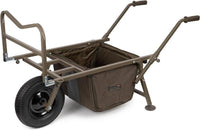 Voyager Barrow - Compatto - Carrello da trasporto