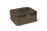 Borsa per fotocamera e accessori Voyager - 5 divisori - Impermeabile