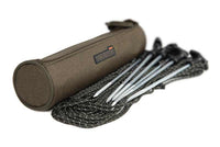 Voyager - Tempesta di Picchetti - Bivvy Storm Pack