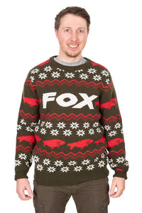 Maglione di Natale - Kersttrui - Edizione Limitata