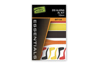 Kit Zig Aligna - XL - 6 maniche, Attrezzo + 3 Schiume