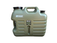 Porta acqua cubico - 25L
