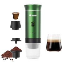 Macchina da Caffè Portatile Deluxe