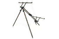 Horizon Duo Rod Pod Camou - 4 Canne (Incl. GRATIS 2x Gambe da 36'')
