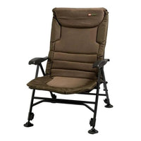 Sedia Relax Defender II - Poltrona reclinabile