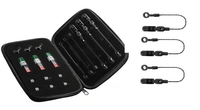 Set di Hanger / Swinger - 3 pezzi + Custodia