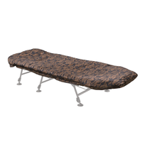 Rova - Sacco a pelo per 3 stagioni - Mimetico