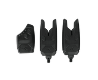 KSi6 - Set di 2 bite alarm per 2 canne