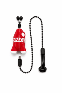 Custom - Raket - Pendente