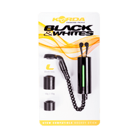 Black Bobbin