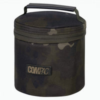 Compac - Borsa per fornello - Dark Kamo