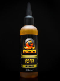 Corn Twist Fumo