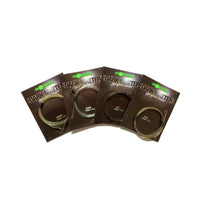 Dark Matter Leader - 100cm - Girella ad Anello - 40LB