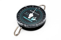 Bilancia a quadrante - Doppia rotazione - 50kg/100g